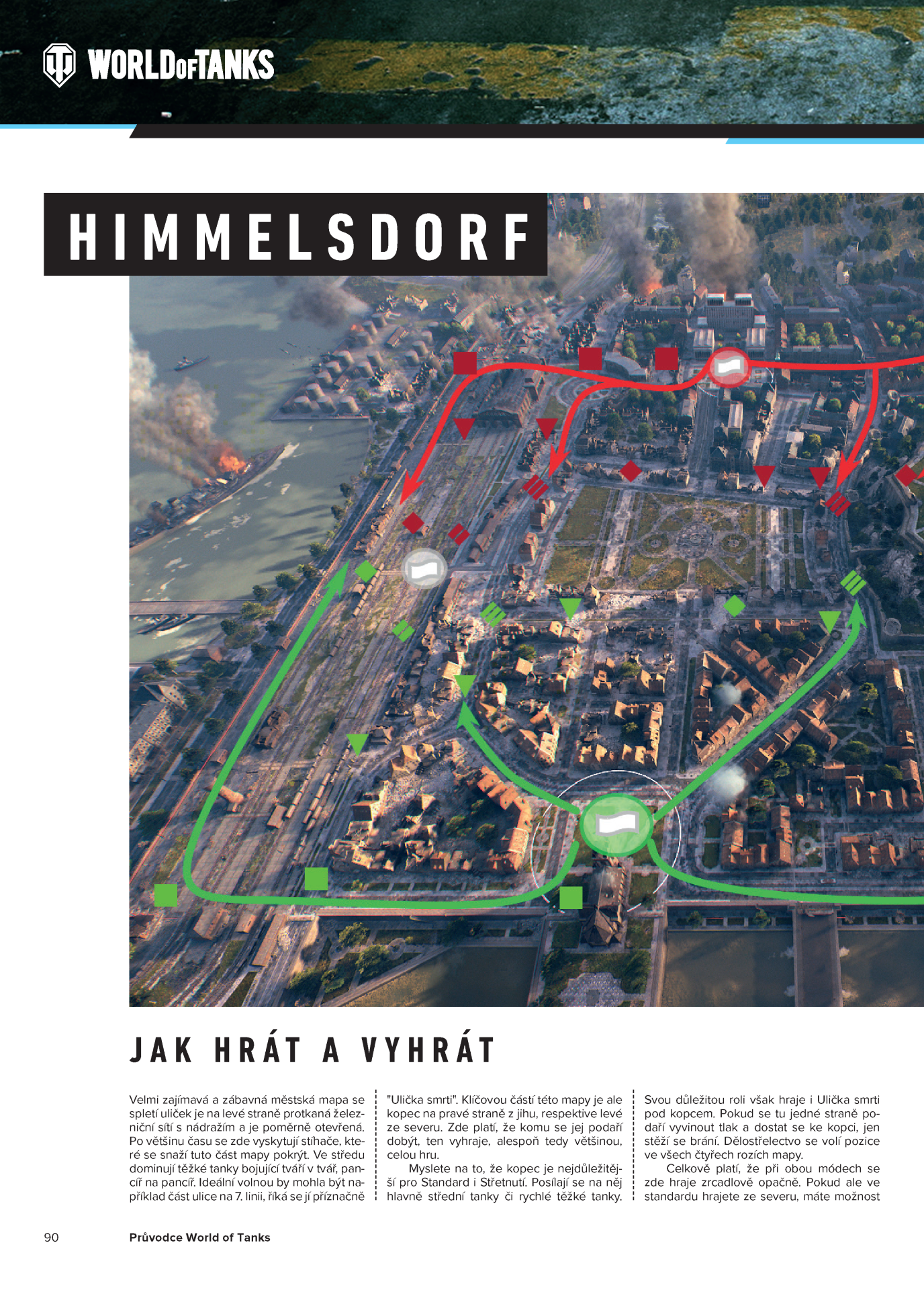 Úkázková stránka - himmelsdorf